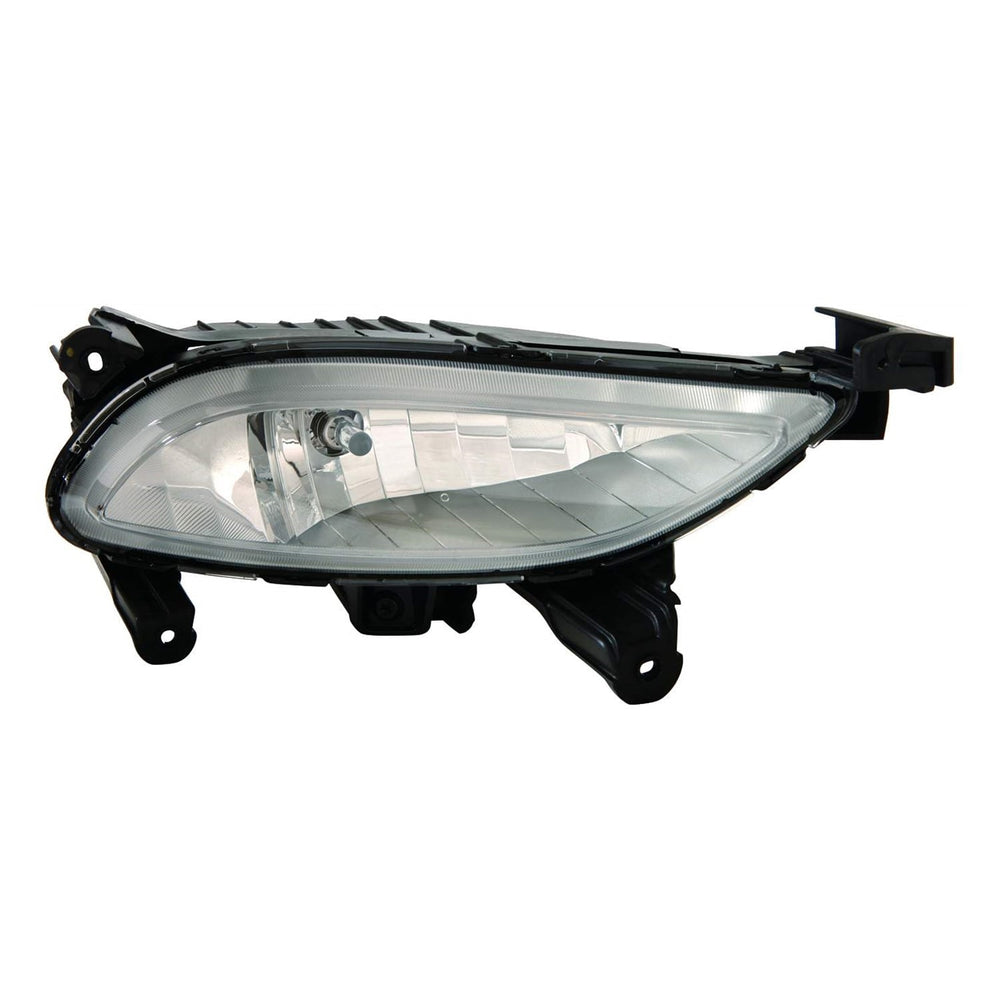 Maxzone Vehicle Lighting Corp auto part