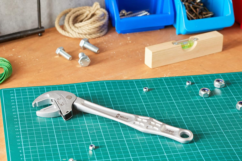 Wera Tools auto part