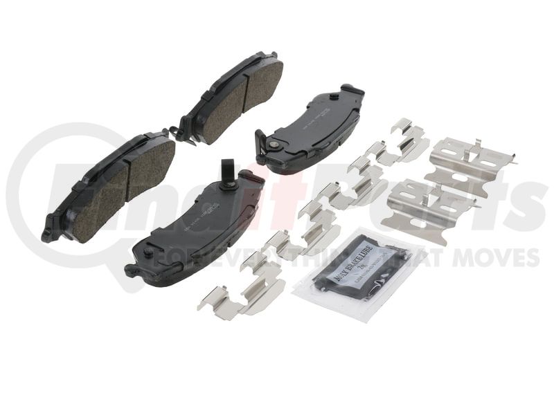 WAGNER BRAKE auto part