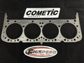 Cometic Chevrolet Gen-1 Small Block V8 4.165in Bore .040in MLS Cylinder Head Gasket