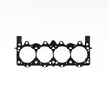 Cometic Chrysler A-8 Sprint Block .030in MLS Cylinder Head Gasket - 4.250in Bore - With W9 Heads