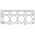 Cometic GM LS1/LS2/LS3/LS6 Gen-III/IV Small Block V8 .051in MLS Cylinder Head Gasket 4.030in Bore