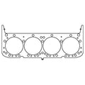 Cometic Chevy Gen-I Small Block V8 .040in MLS Cylinder Head Gasket - 4.165in Bores