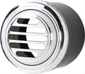 A/C Vent Slotted Polishd