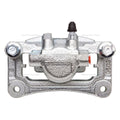 DFC 07-17 Chrysler Sebring Convertible Rear-L Premium Caliper - Silver Zinc Coated