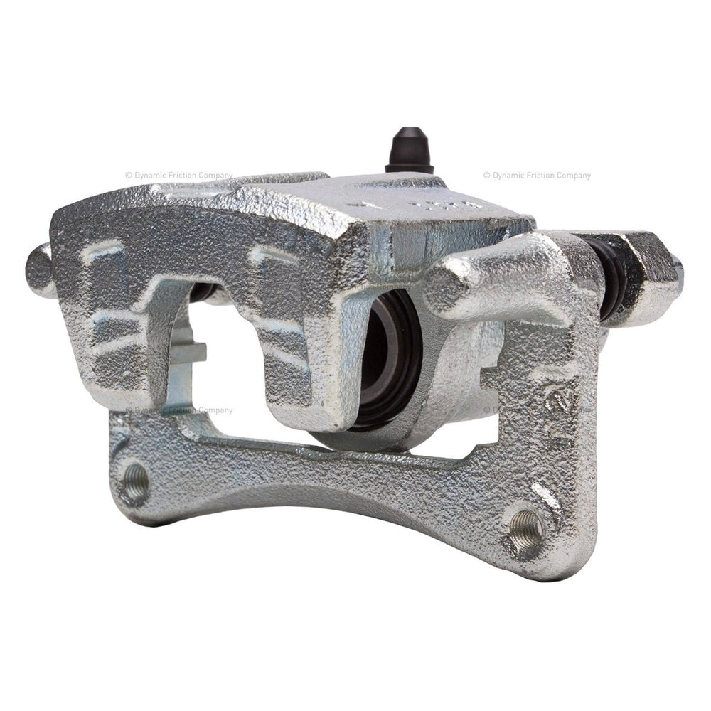 DFC silver auto part