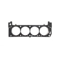 Cometic Gasket auto part close-up