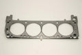 Cometic Gasket auto part installed view