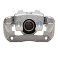 DFC silver auto part
