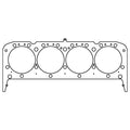 Cometic GM SB2.2 Small Block V8 .030in MLS Cylinder Head Gasket - 4.150in Bore - With Steam Holes