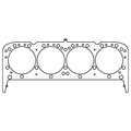 Cometic Chevy Gen-I Small Block V8 .040in MLS Cylinder Head Gasket - 4.185in Bores