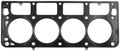 Cometic GM LS Gen-3/4 Small Block V8 .027in MLS Cylinder Head Gasket - 4.100in Bore