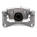 DFC 07-17 Chrysler Sebring Convertible Rear-R Premium Caliper - Silver Zinc Coated