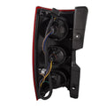 LH TAILLAMP ASSY; ; YUKON 0714