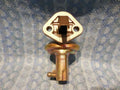 CARTER fuel pump detail