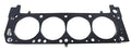 Cometic Ford 335 Series V8 .036in MLS Cylinder Head Gasket - 4.100in Bore