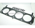 Cometic Ford 302 Windsor V8 .040in MLS Cyl Head Gskt-4.125in Bore-Valve Pocketed Bore-SVO/Yates-RHS