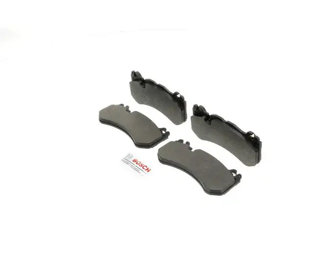DISC BRAKE PADS