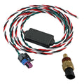 Fast Fluid Digital Sensor w/ 12-5 Volt Output Converter Kit