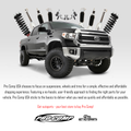 Pro Comp Box5 6In 99-14 Gm1500 4Wd