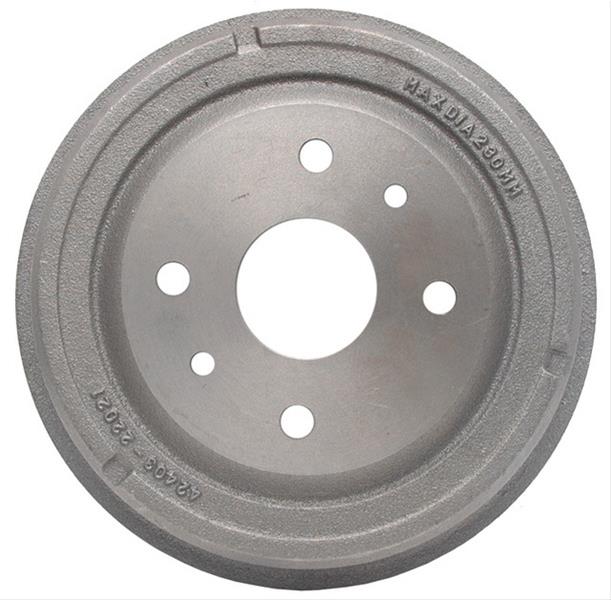 BRAKE DRUM
