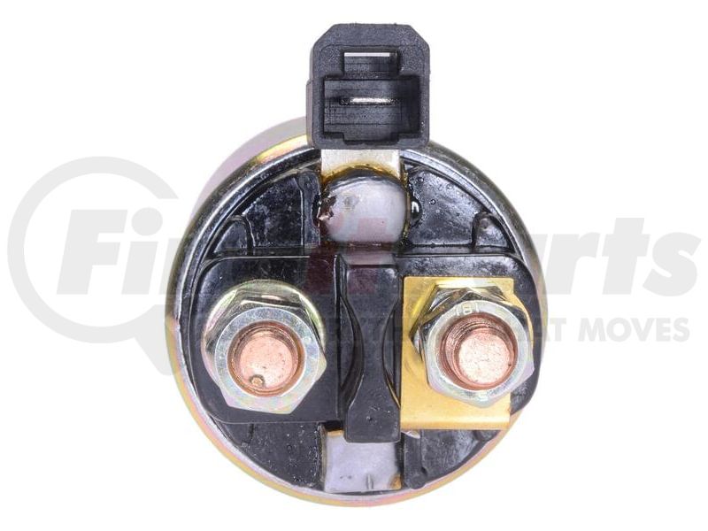 STANDARD IGN auto part