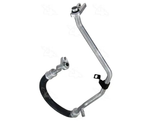 FOUR SEASONS auto part