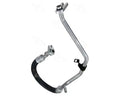 SUCTION LINE HOSE ASSEMBL