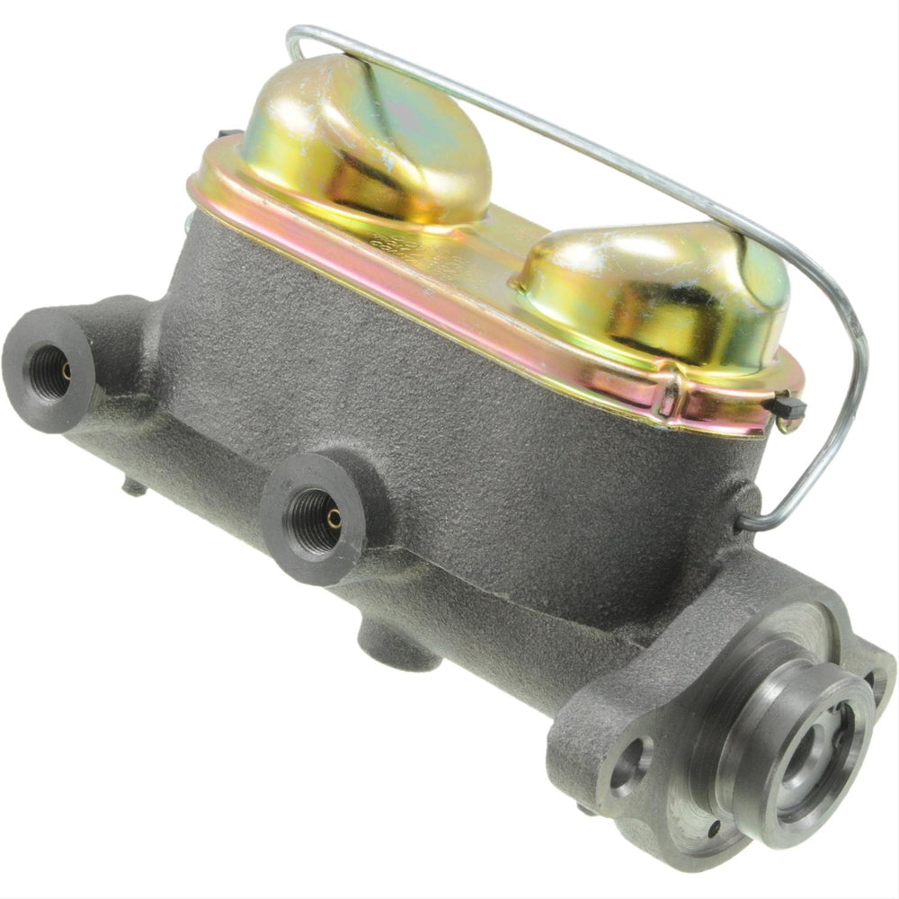 NEW MASTER CYLINDER