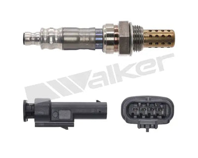 Walker Products Inc. - auto part