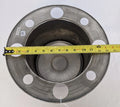 4500 KODIAK 4WD REAR HUB COVER(SINGLE)
