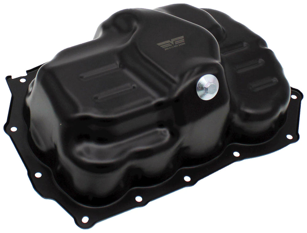 ENGINE OIL PAN