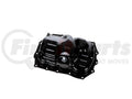 ENGINE OIL PAN