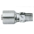 Gates 08-13 Toyota Highlander V-6 3.5L Lower Molded Coolant Hose