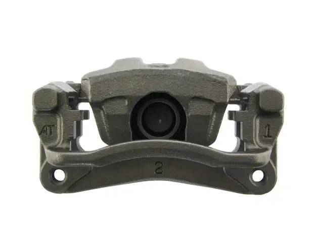 SEMI-LOADED BRAKE CALIPER