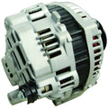 RE ALTERNATOR