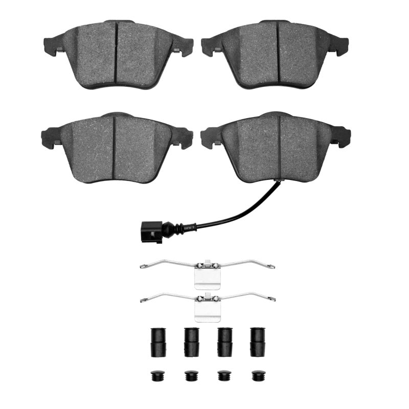 DFC auto part