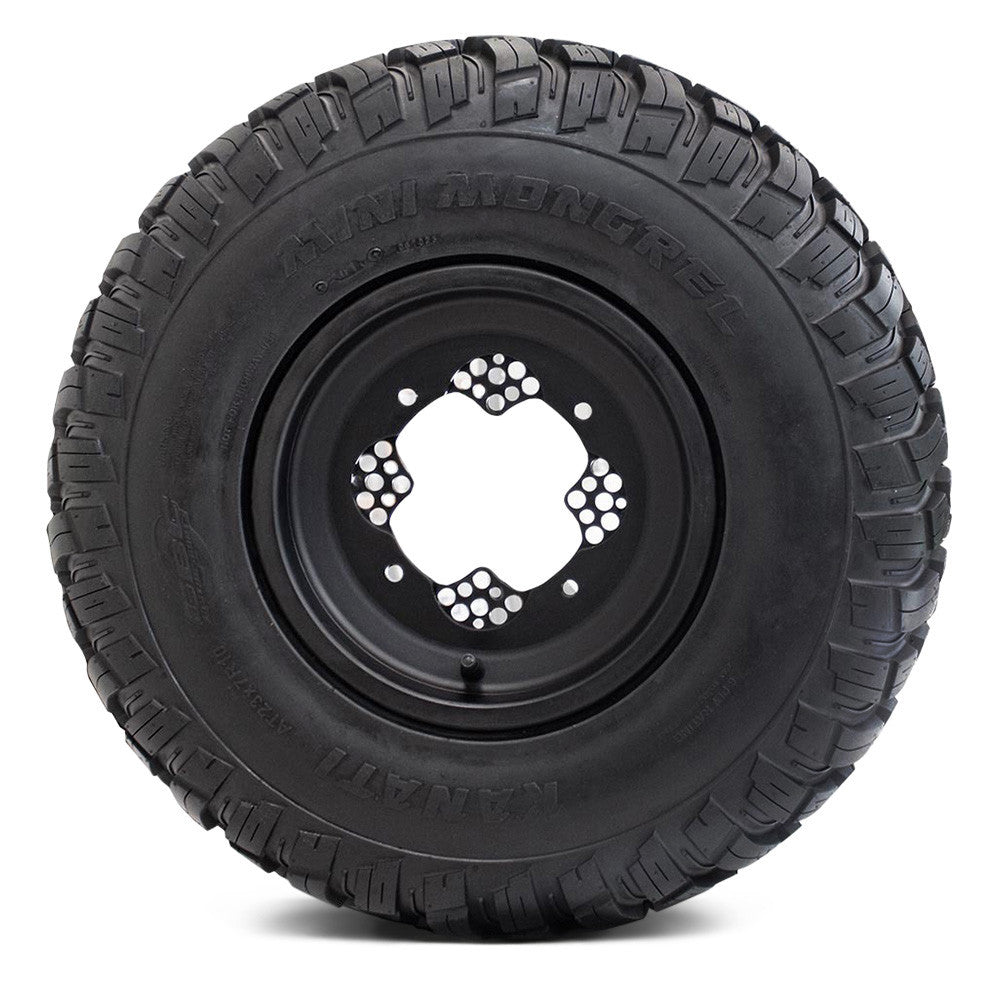 Greenball Corporation auto part