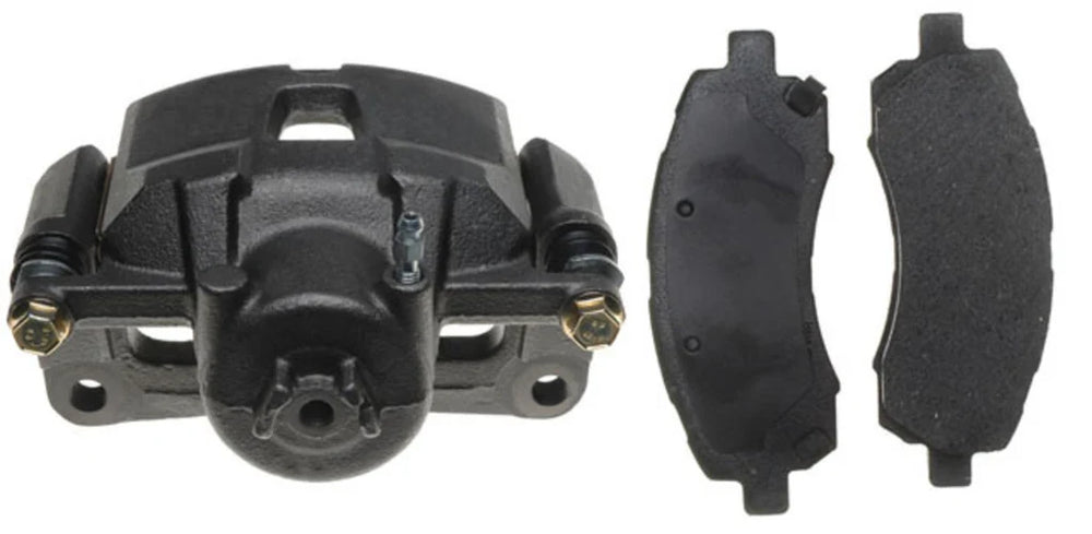 LOADED CALIPERS