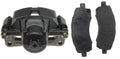 LOADED CALIPERS