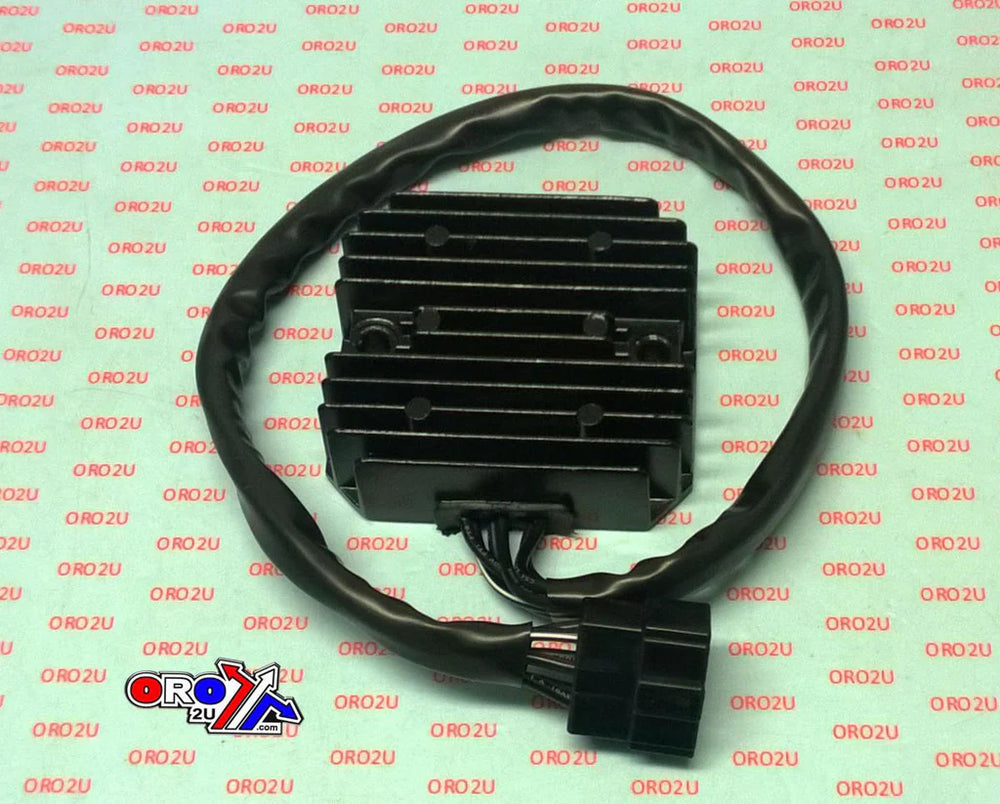 Arrowhead Kawasaki 12V Regulator / Rectifier