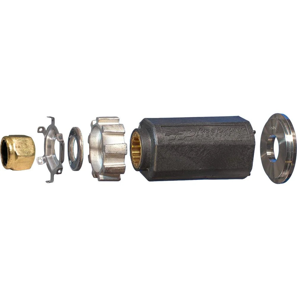 Turning Point Propellers auto part