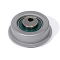 Gates Spring Type - Steel Smooth/Backside (60 mm x 8 mm x 19 mm) - Flanged