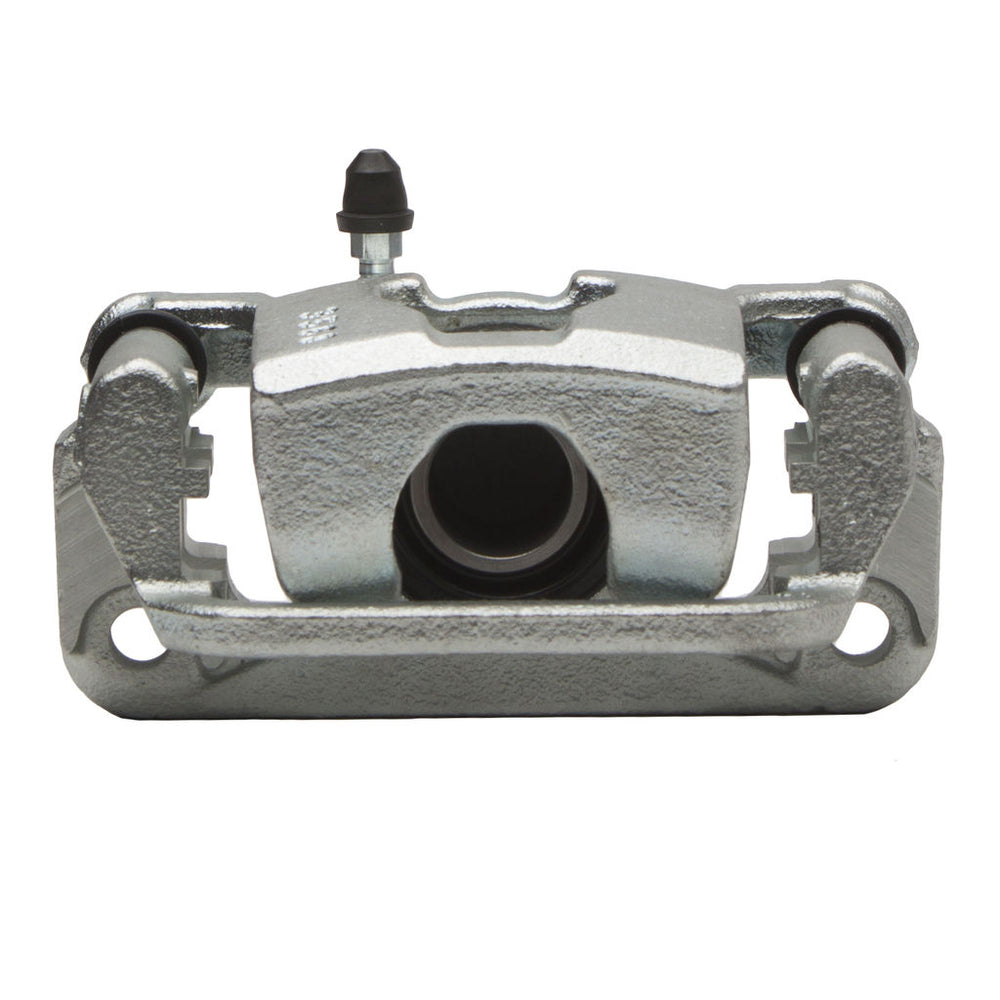 DFC silver auto part