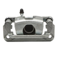 DFC 07-19 Nissan Sentra Rear-L/Rear-R Premium Caliper - Silver Zinc Coated