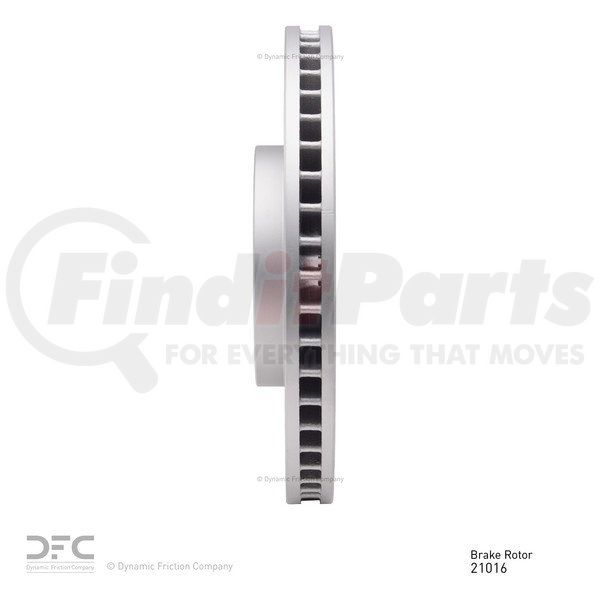DFC auto part