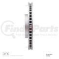 DFC auto part