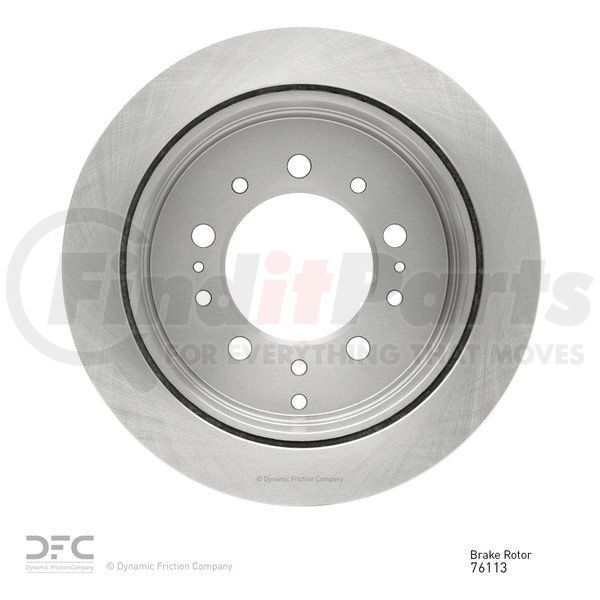 DFC auto part