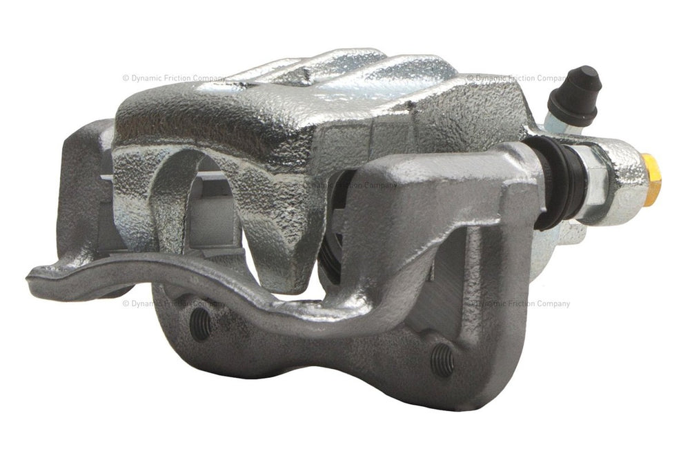 DFC silver auto part