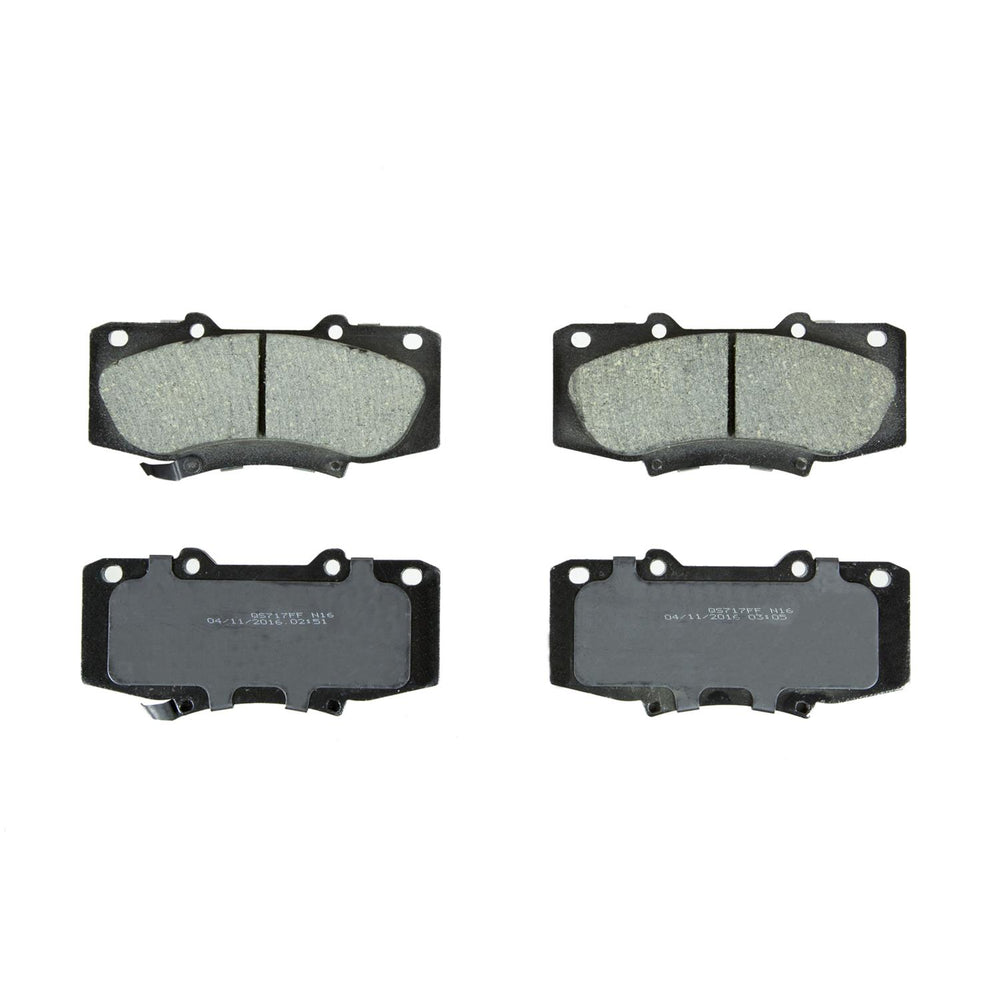 WAGNER BRAKE auto part